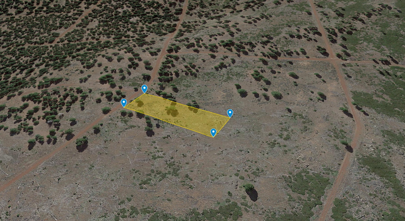 #L11172-1 0.95 Acres in California Pines, Modoc County, CA $6,299.00 ($120.25/Month)