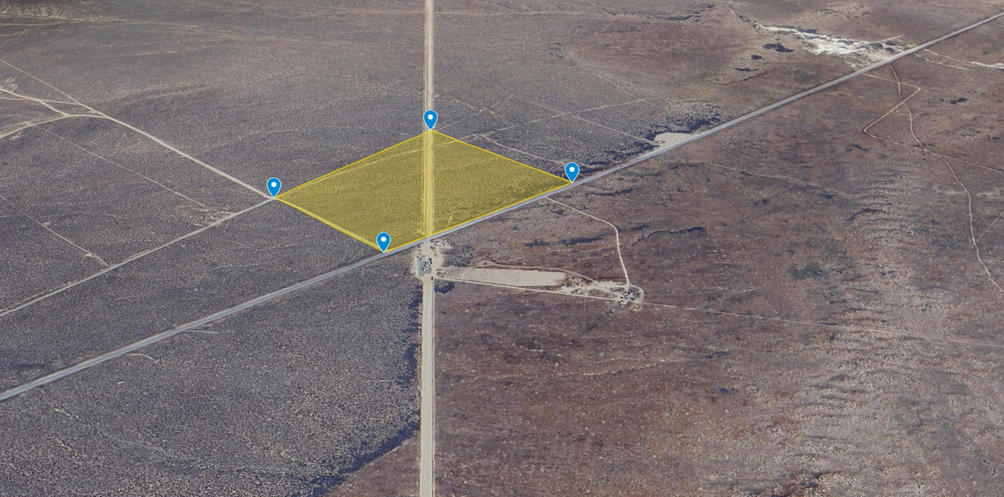 #L11253-1 47.17 Acres in Humboldt County, Nevada $24,999.00 ($271.77/ Month)