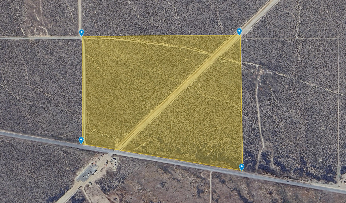 #L11253-1 47.17 Acres in Humboldt County, Nevada $24,999.00 ($271.77/ Month)