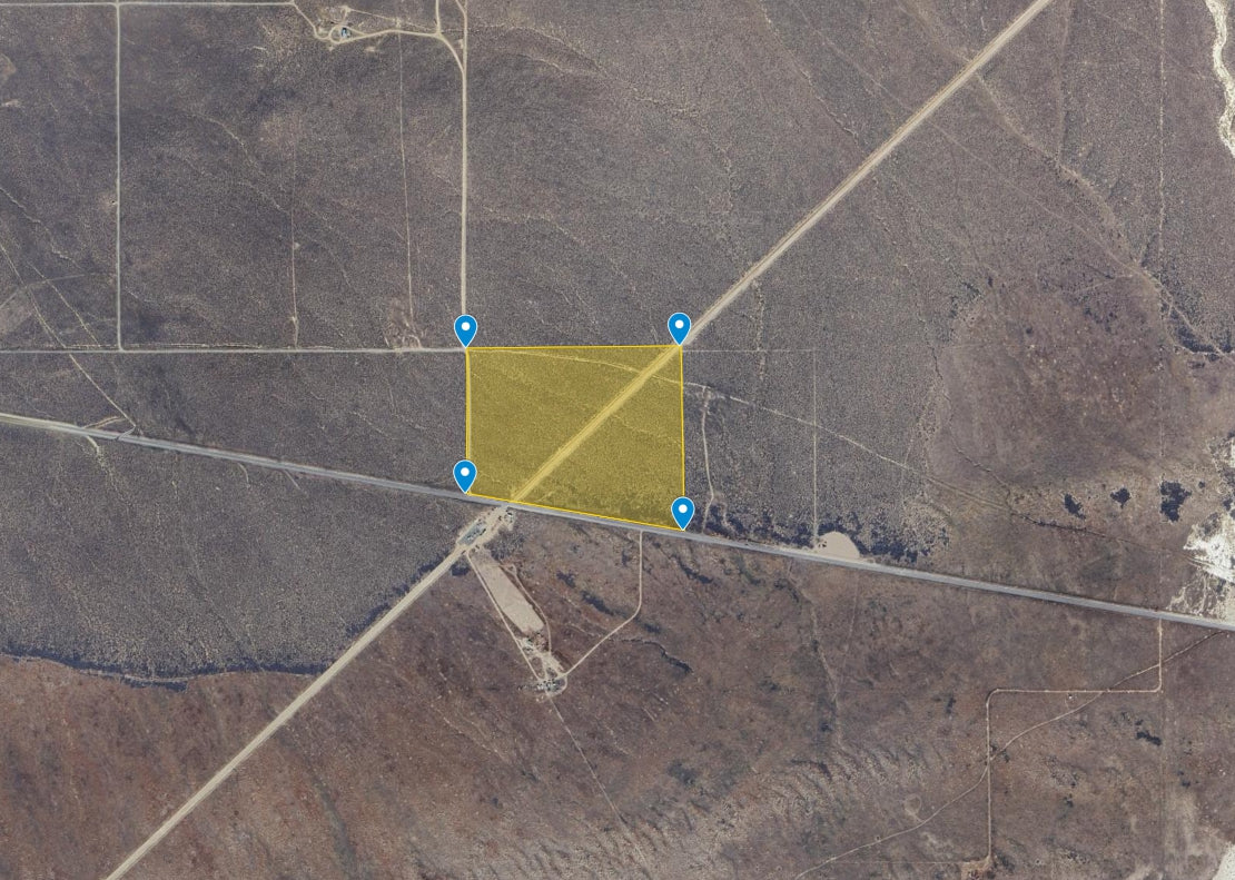 #L11253-1 47.17 Acres in Humboldt County, Nevada $24,999.00 ($271.77/ Month)