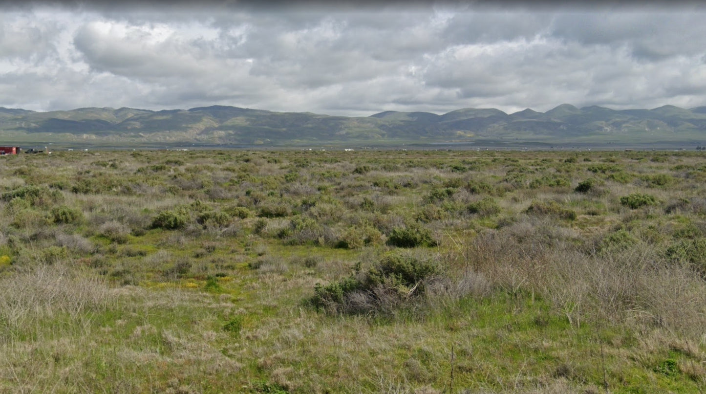 #L11698-1 2.62 Acres California Valley VRL, San Luis Obispo County California $10,500.00 ($132.24/Month)