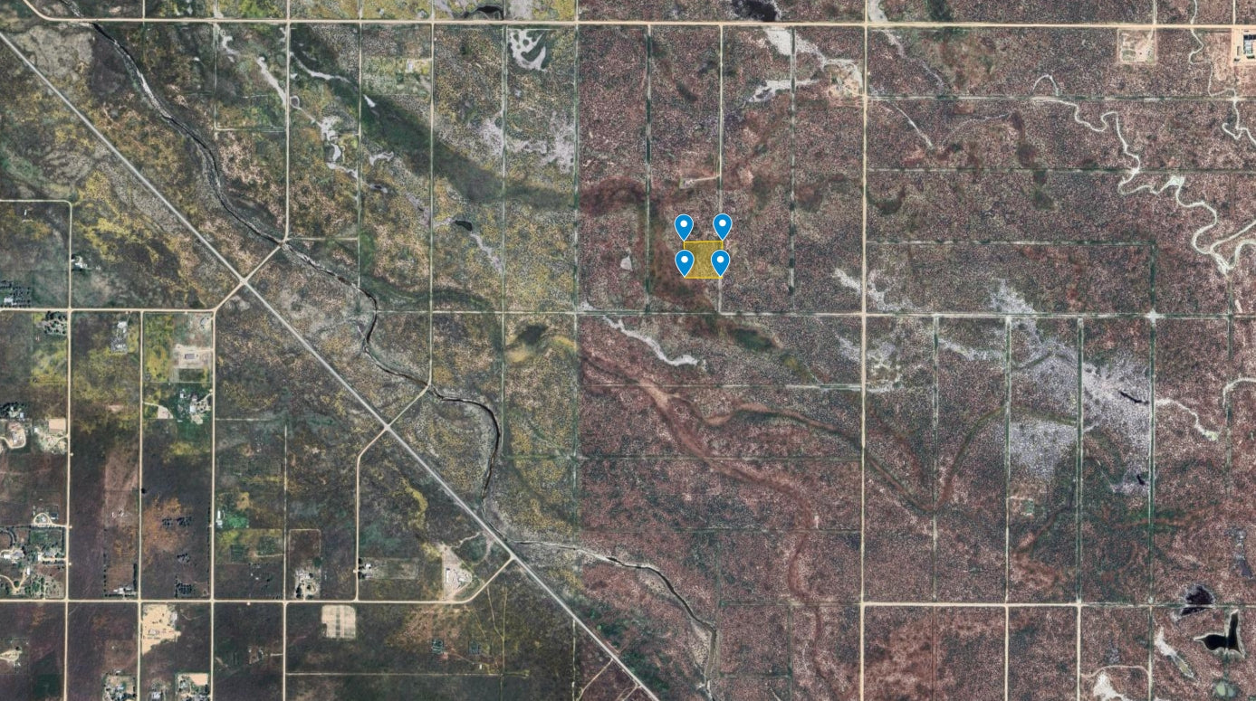 #L11698-1 2.62 Acres California Valley VRL, San Luis Obispo County California $10,500.00 ($132.24/Month)