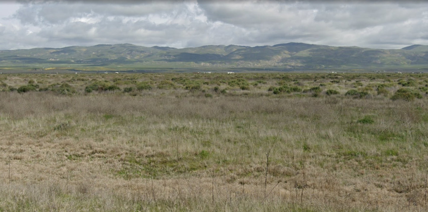 #L11698-1 2.62 Acres California Valley VRL, San Luis Obispo County California $10,500.00 ($132.24/Month)
