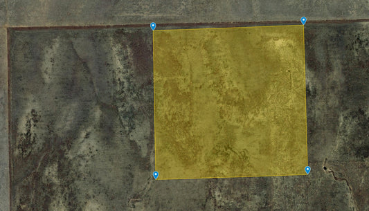 #L11752-1 37.11 Acres in El Paso County CO $48,900.00 ($586.51 / Month)