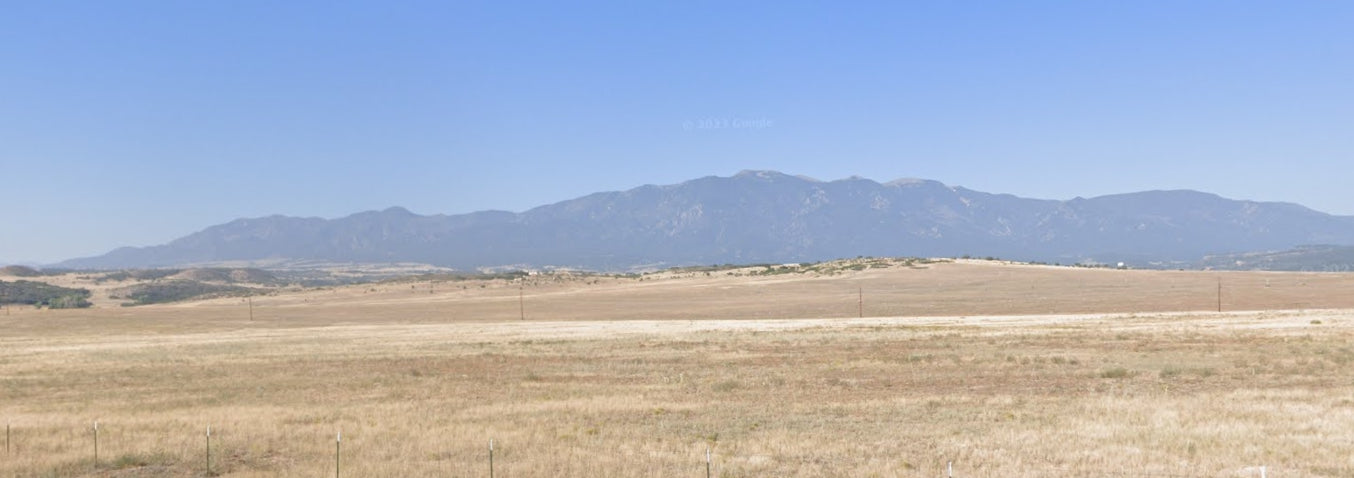 #L20149-1 0.125 Acres in Colorado City, Pueblo County CO $1999.00 ($40.62 / Month)
