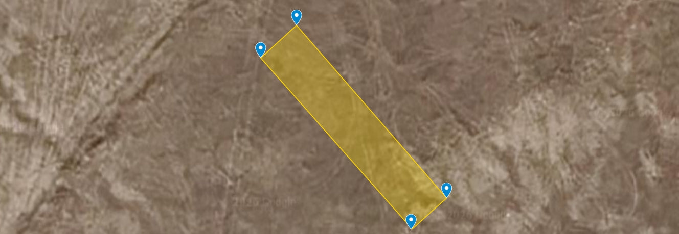 #L20149-1 0.125 Acres in Colorado City, Pueblo County CO $1999.00 ($40.62 / Month)
