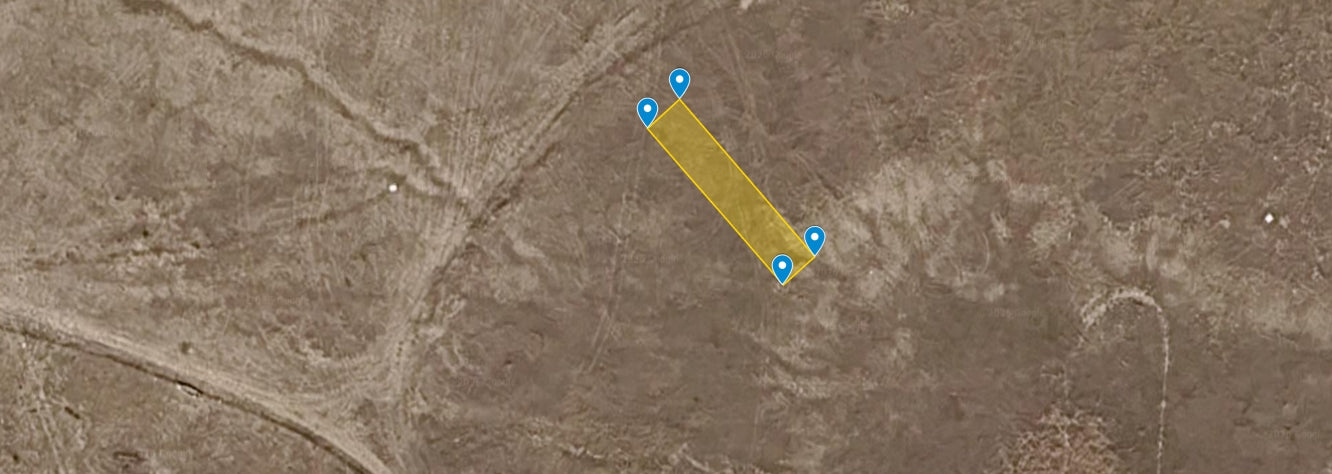 #L20149-1 0.125 Acres in Colorado City, Pueblo County CO $1999.00 ($40.62 / Month)