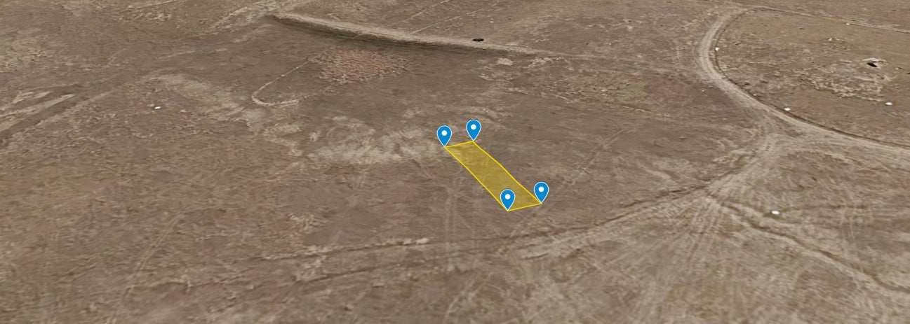 #L20149-1 0.125 Acres in Colorado City, Pueblo County CO $1999.00 ($40.62 / Month)
