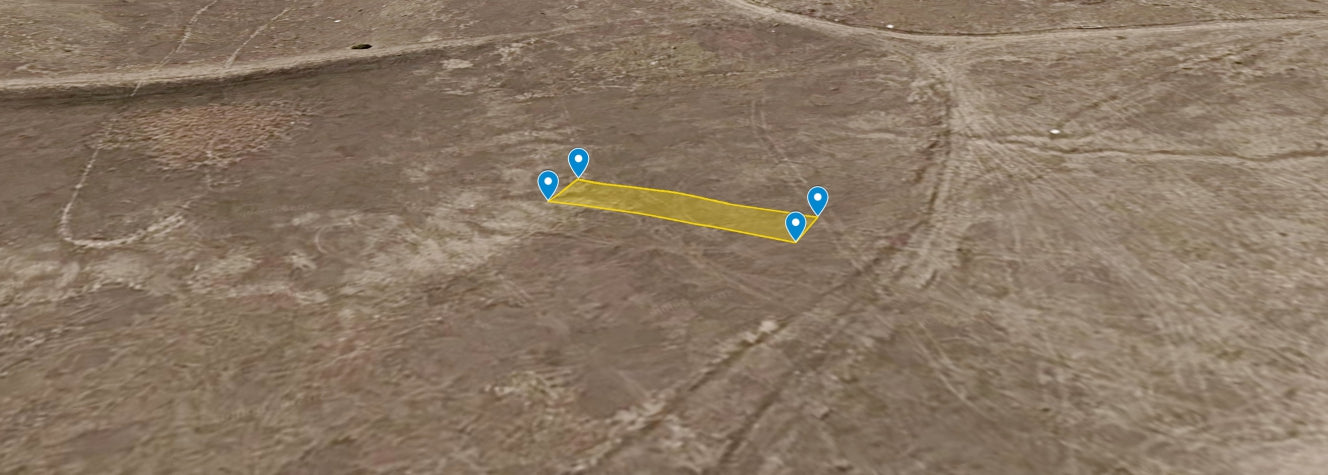 #L20149-1 0.125 Acres in Colorado City, Pueblo County CO $1999.00 ($40.62 / Month)