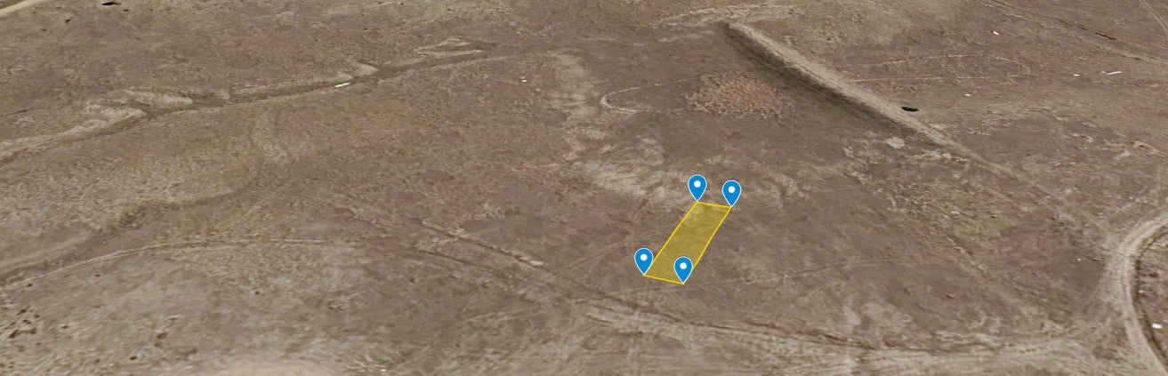 #L20149-1 0.125 Acres in Colorado City, Pueblo County CO $1999.00 ($40.62 / Month)