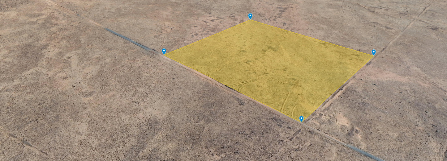 #L204164-1 40 Acres Nearby Historic Route 66, Navajo County, AZ   $25,999.00 ($282.86/Month)