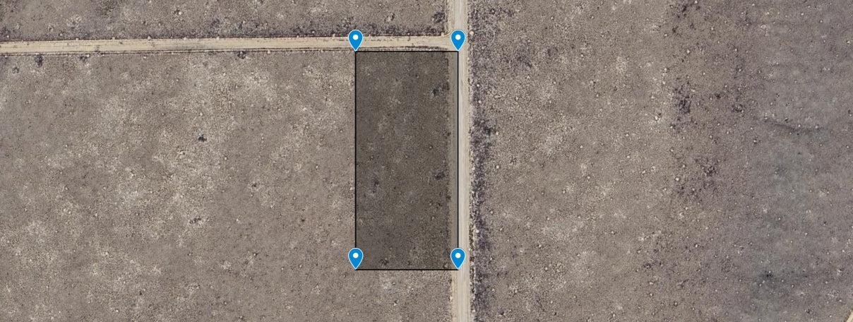 #L205874-1 5 Acres in Rio Grande Ranches, Costilla County, Colorado, near the Rio Grande $9,999.00 ($123.10/Month)