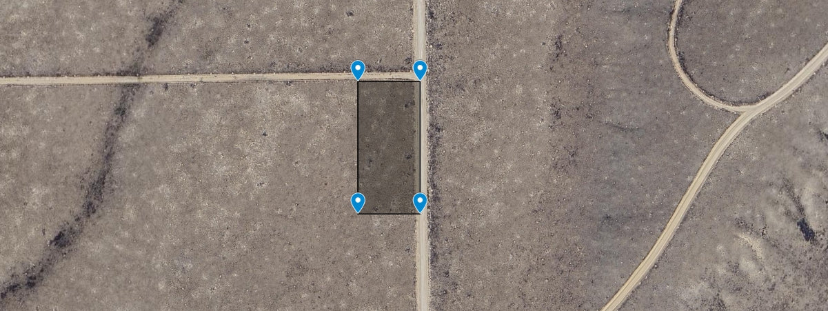 #L205874-1 5 Acres in Rio Grande Ranches, Costilla County, Colorado, near the Rio Grande $9,999.00 ($123.10/Month)