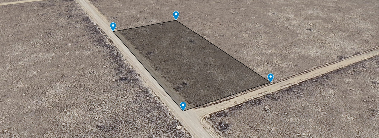 #L205874-1 5 Acres in Rio Grande Ranches, Costilla County, Colorado, near the Rio Grande $9,999.00 ($123.10/Month)