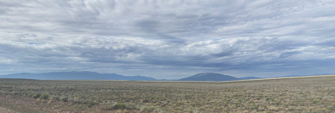 #L205874-1 5 Acres in Rio Grande Ranches, Costilla County, Colorado, near the Rio Grande $9,999.00 ($123.10/Month)