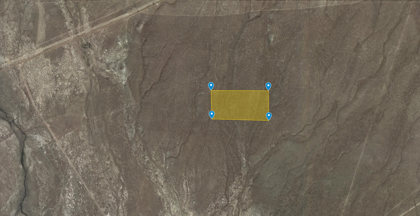 #L206483-1 80.90 Acres in Humboldt County, NV $39,500.00 ($482.29/Month)