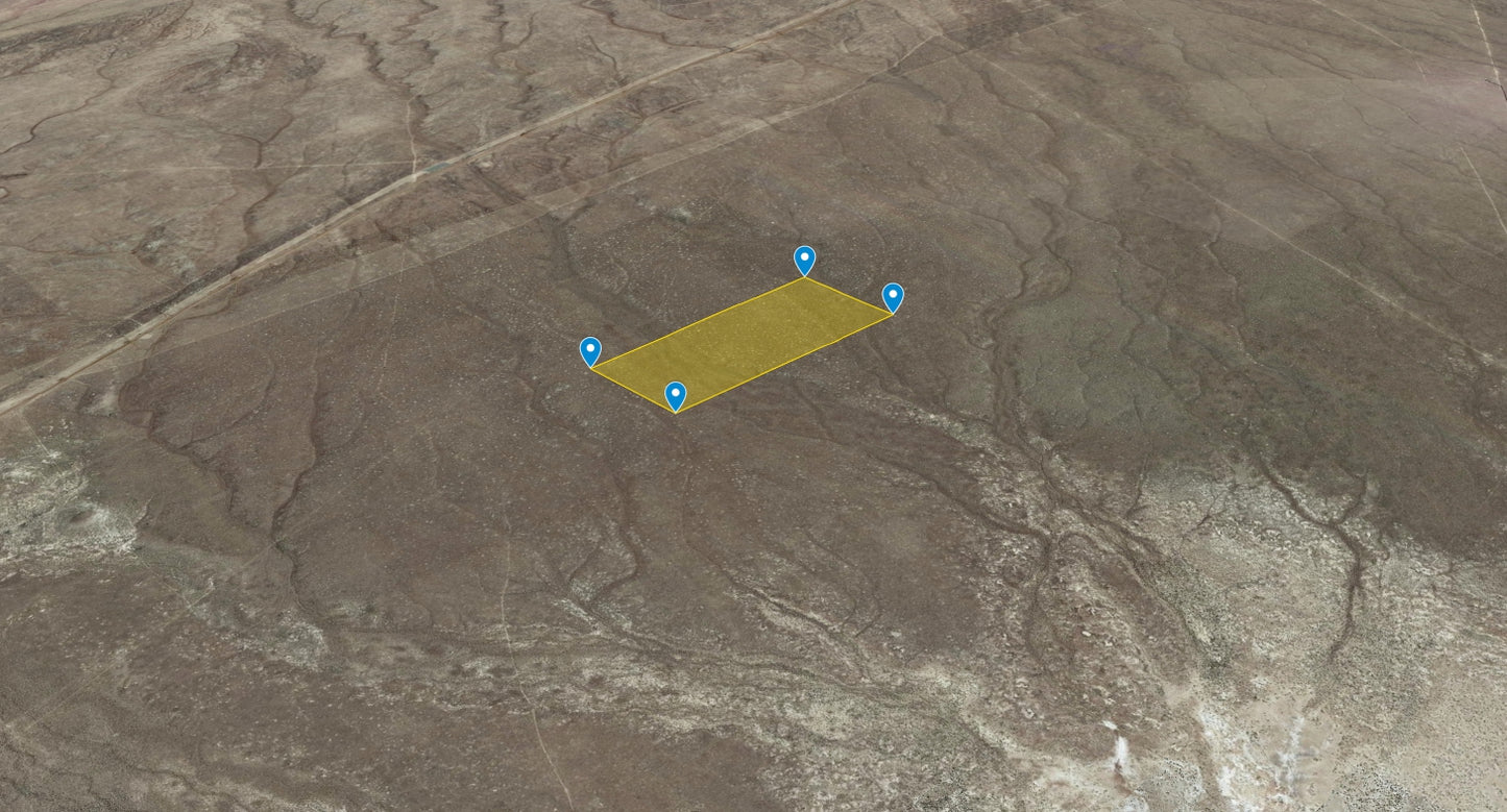 #L206483-1 80.90 Acres in Humboldt County, NV $39,500.00 ($482.29/Month)