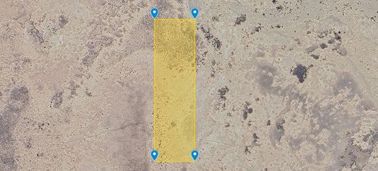 #L206729-1 10 Acres in Luna County, NM $8,999 ($111.47/Month)