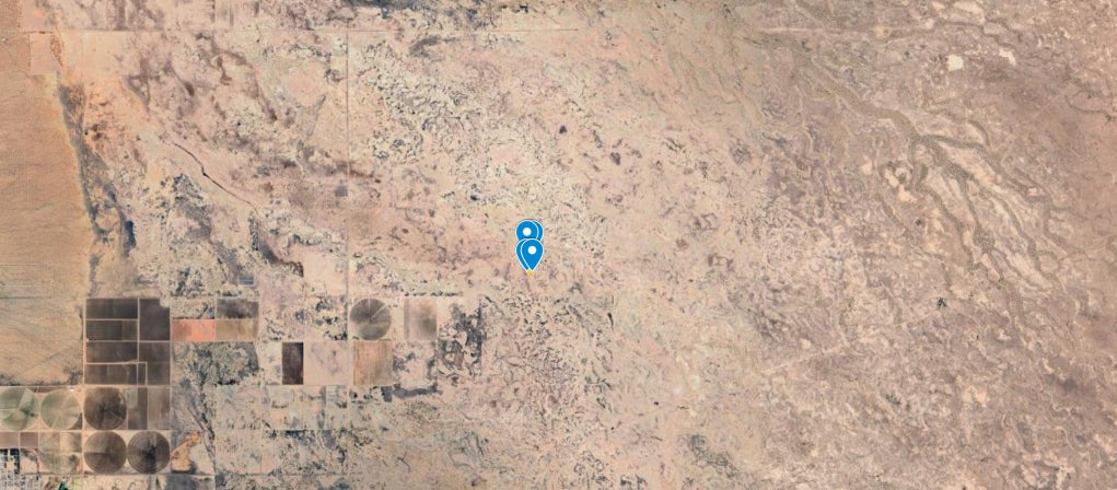 #L206729-1 10 Acres in Luna County, NM $8,999 ($111.47/Month)