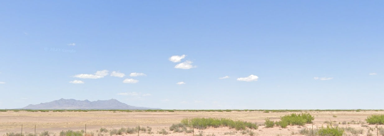 #L206729-1 10 Acres in Luna County, NM $8,999 ($111.47/Month)
