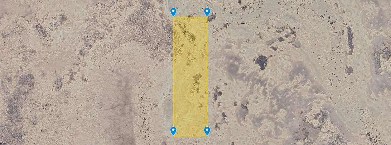 #L206730-1 10 Acres in Luna County, NM $8,999 ($111.47/Month)