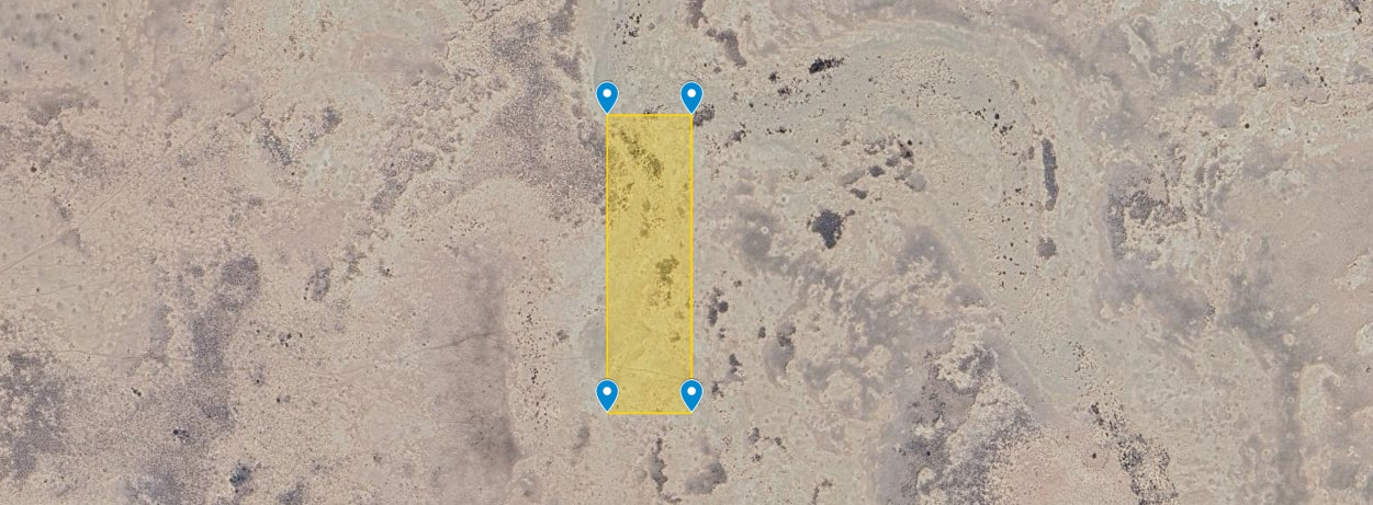 #L206730-1 10 Acres in Luna County, NM $8,999 ($111.47/Month)
