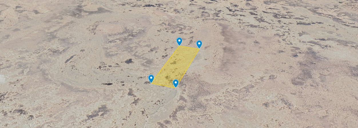 #L206730-1 10 Acres in Luna County, NM $8,999 ($111.47/Month)