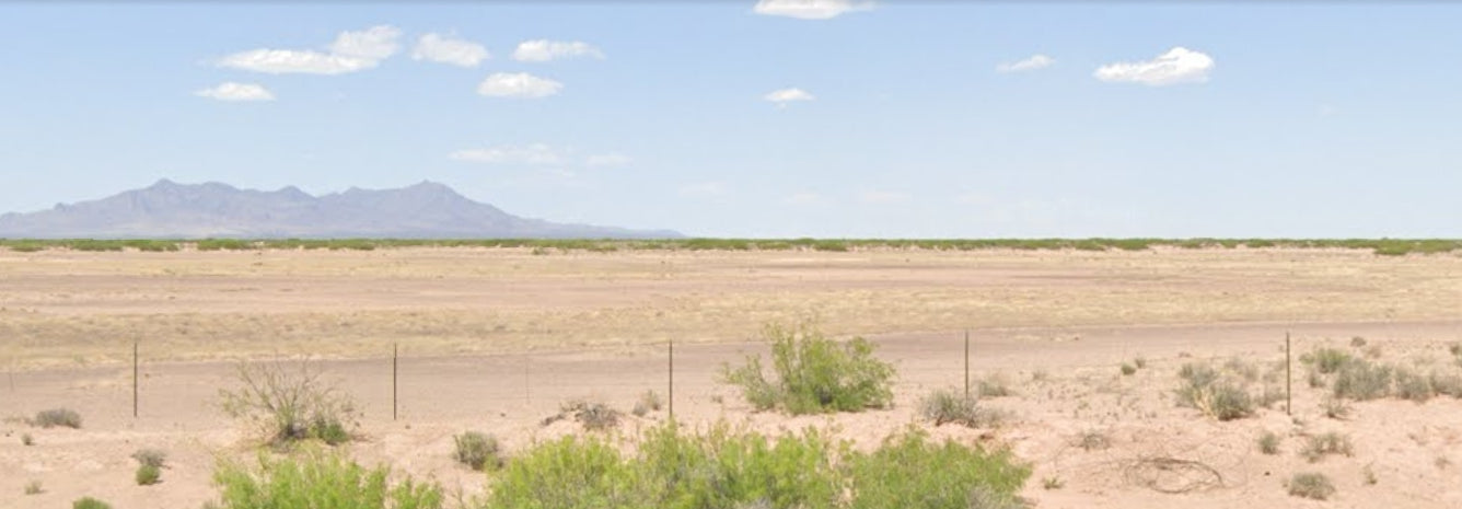 #L206730-1 10 Acres in Luna County, NM $8,999 ($111.47/Month)
