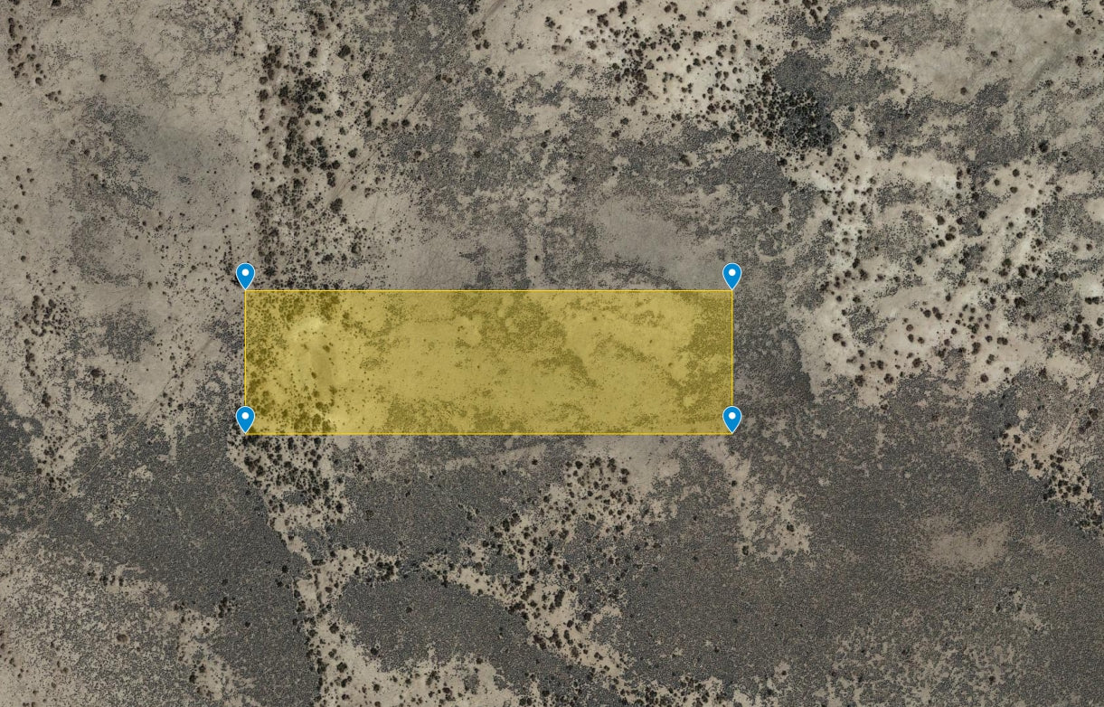 #L206744-1 10 Acres in Luna County, NM $8,999 ($125.26/Month)