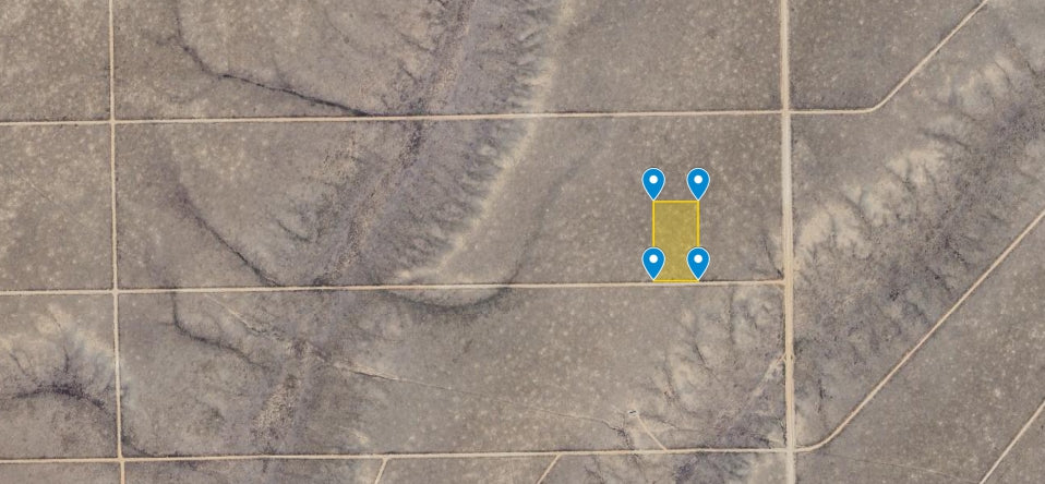 #L22926-1 5 Acres in Rio Grande Ranches, Costilla County, Colorado, near the Rio Grande $9,995.00 ($122.47/Month)