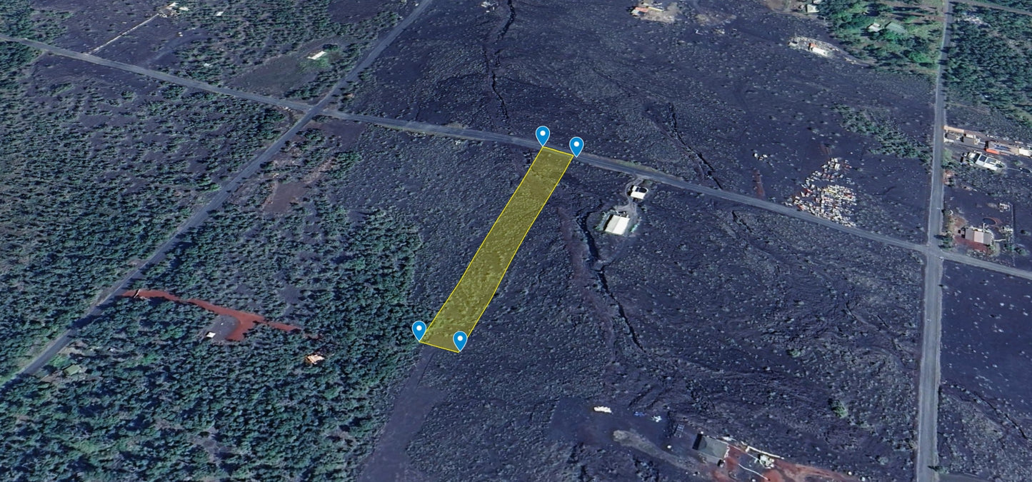 #L300198-1 1 Acre Lot in H.O.V.E., HI $28,999.00 ($338.12/Month)