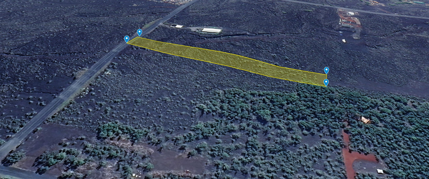 #L300198-1 1 Acre Lot in H.O.V.E., HI $28,999.00 ($338.12/Month)