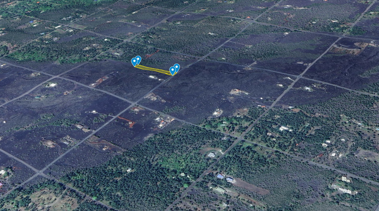 #L300198-1 1 Acre Lot in H.O.V.E., HI $28,999.00 ($338.12/Month)