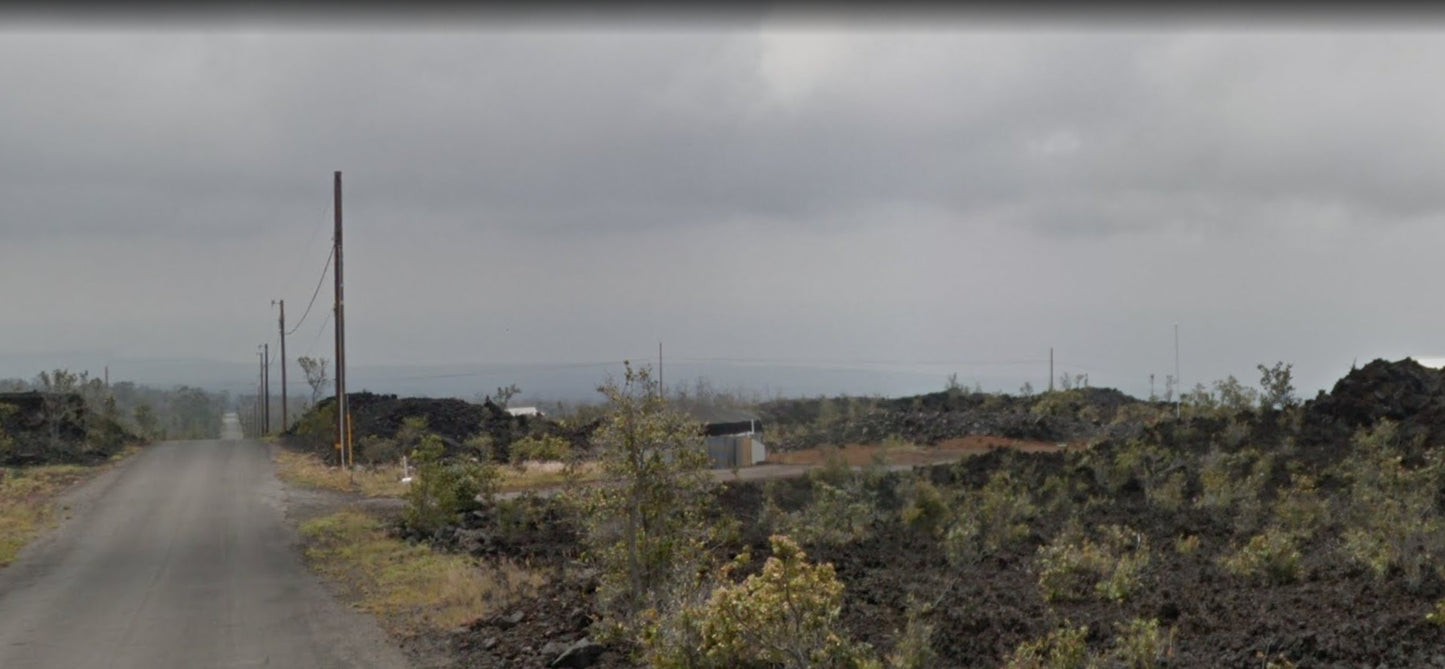 #L300198-1 1 Acre Lot in H.O.V.E., HI $28,999.00 ($338.12/Month)