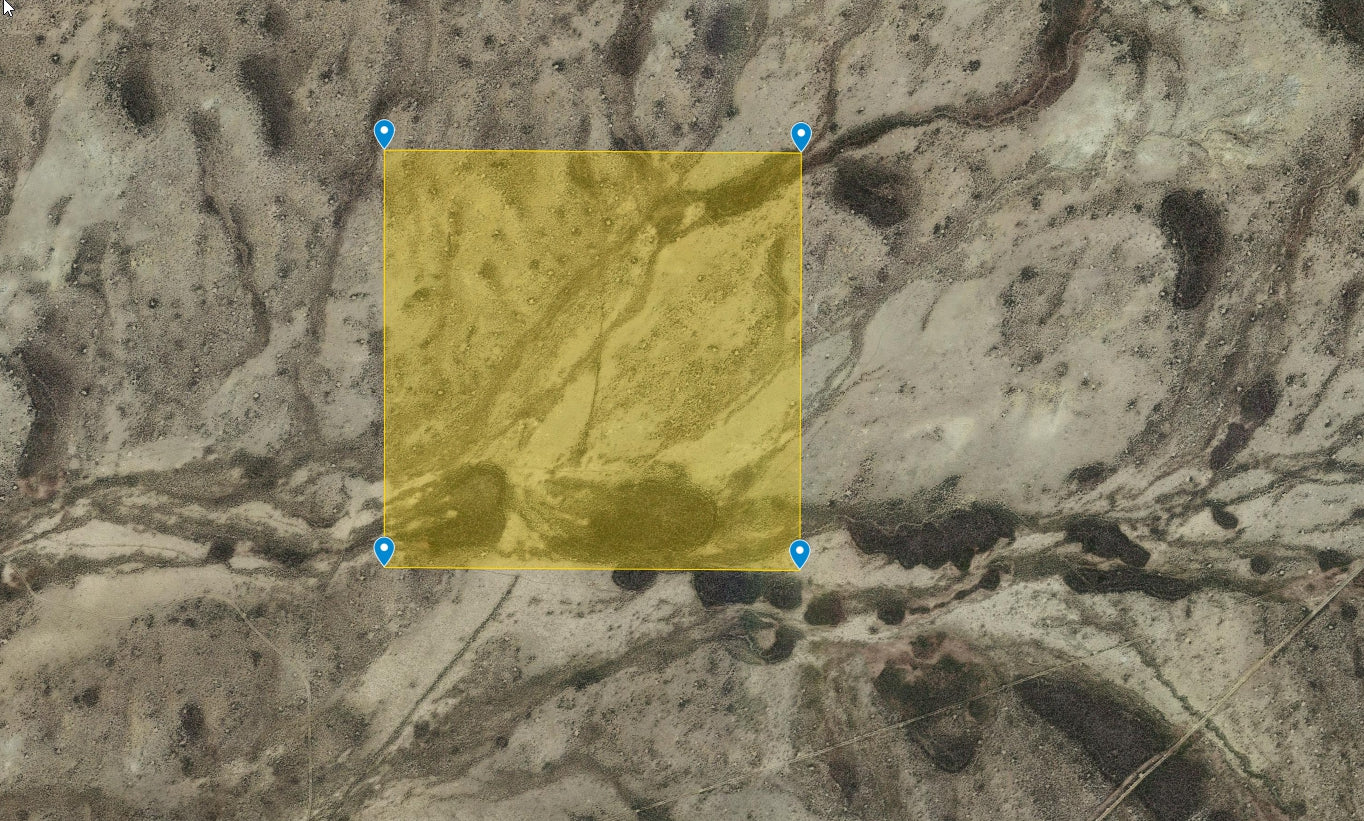 #L40029-1 40 Acres In Sweetwater County, WY $11,999.00 ($159.23/Month)
