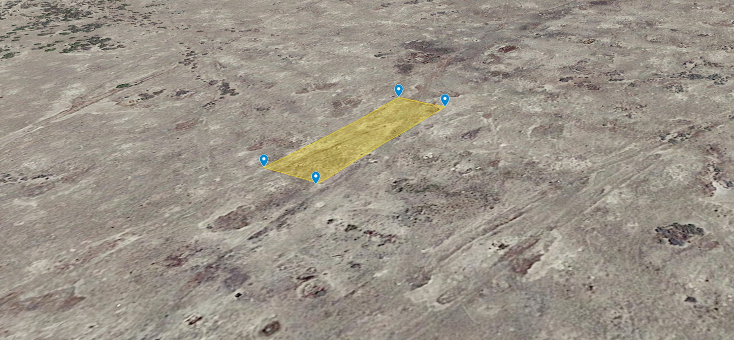 #L40043-1 .16 Acres in Golconda, Humboldt County, NV $6,499.00 ($91.52 / Month)