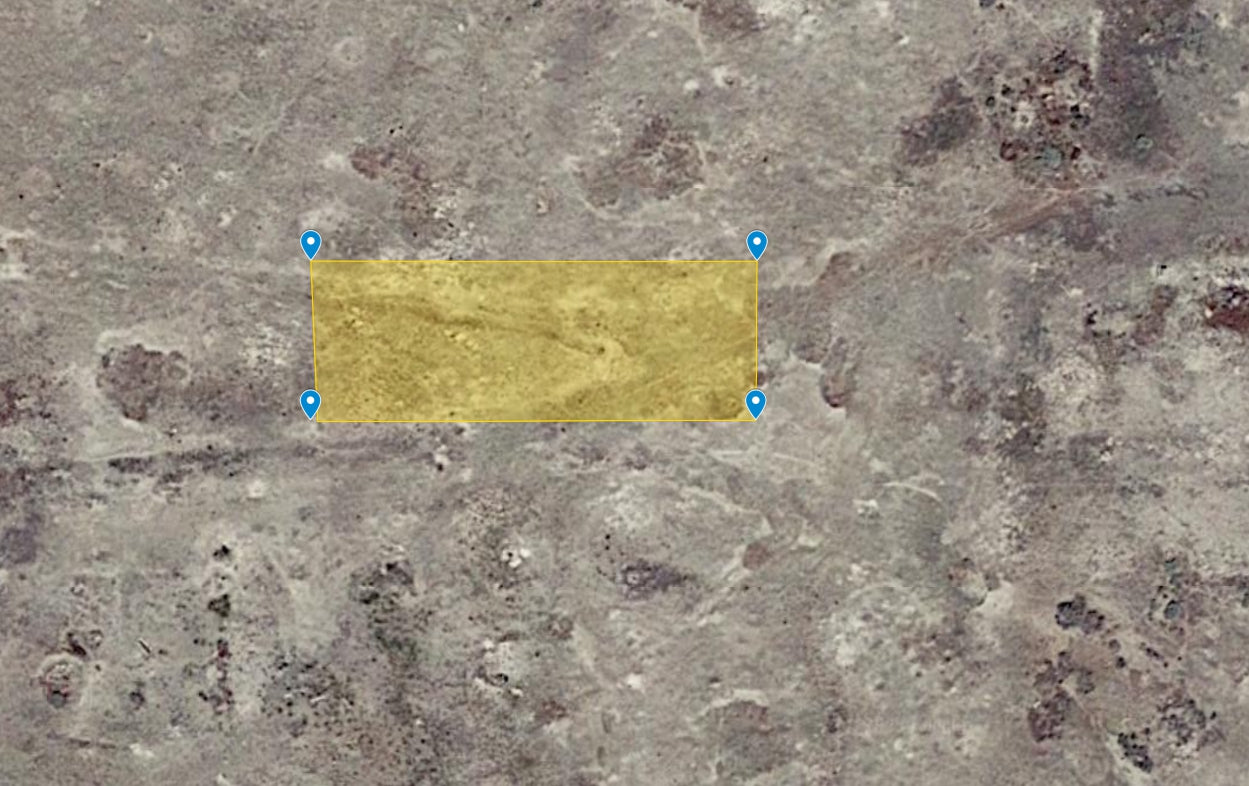 #L40043-1 .16 Acres in Golconda, Humboldt County, NV $6,499.00 ($91.52 / Month)