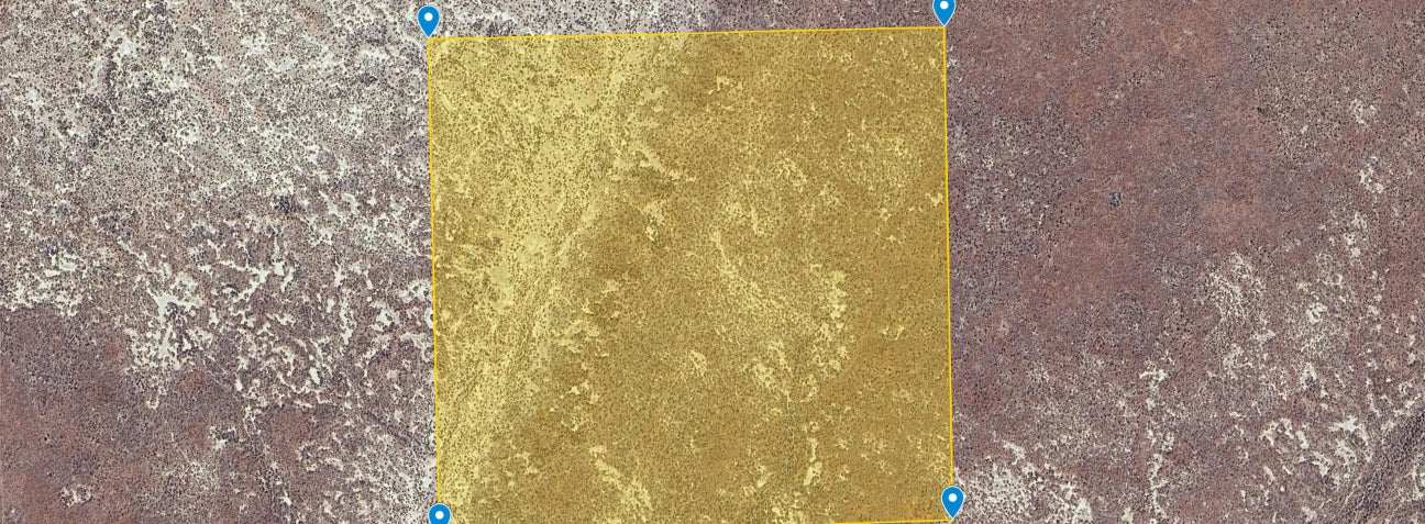 #L40066-1 39.66 Acres in Humboldt County, NV $19,995.00 ($222.56/Month)