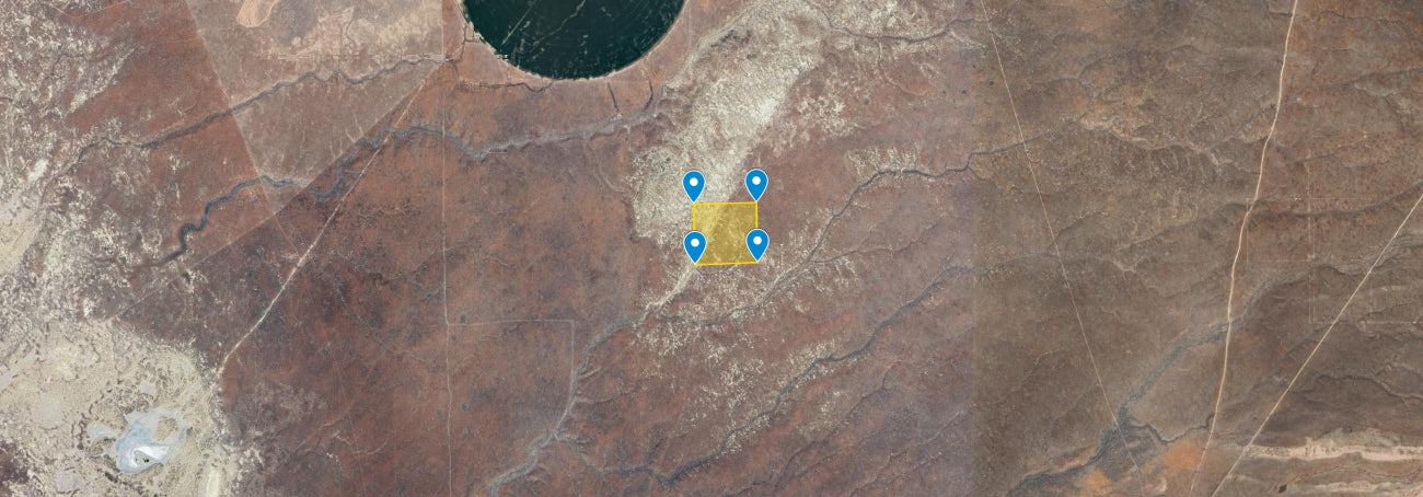 #L40066-1 39.66 Acres in Humboldt County, NV $19,995.00 ($222.56/Month)