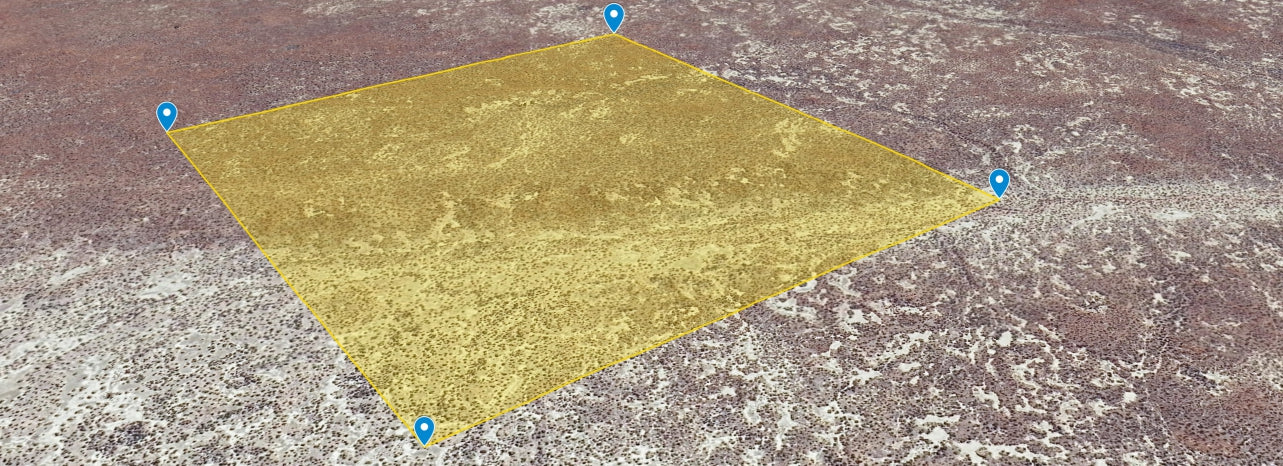 #L40066-1 39.66 Acres in Humboldt County, NV $19,995.00 ($222.56/Month)