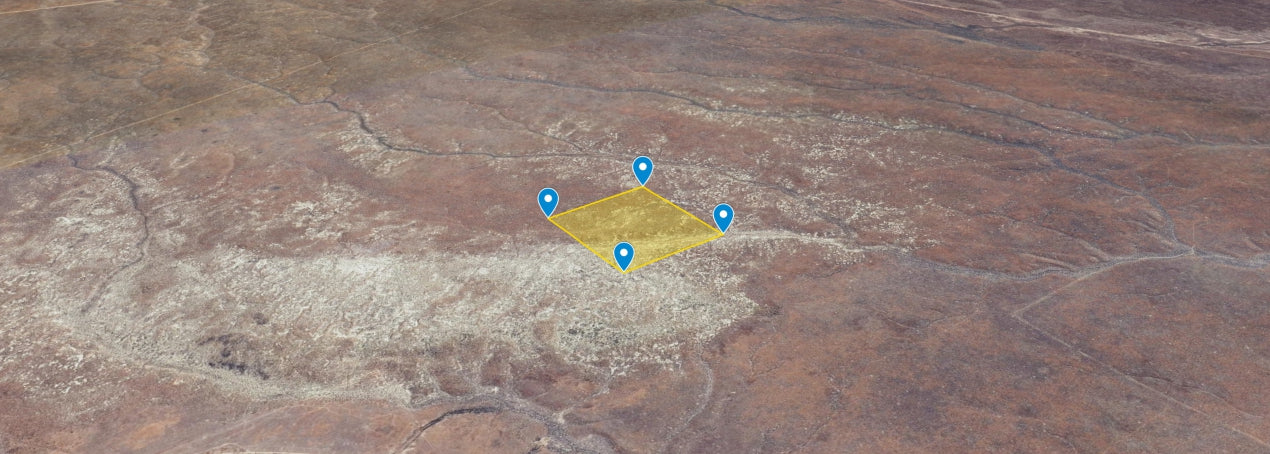 #L40066-1 39.66 Acres in Humboldt County, NV $19,995.00 ($222.56/Month)