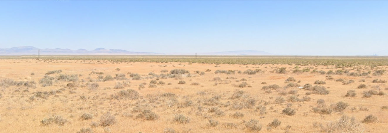 #L40066-1 39.66 Acres in Humboldt County, NV $19,995.00 ($222.56/Month)