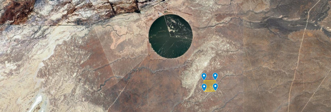#L40067-1 39.14 Acres in Humboldt County, NV $19,995.00 ($222.56/Month)