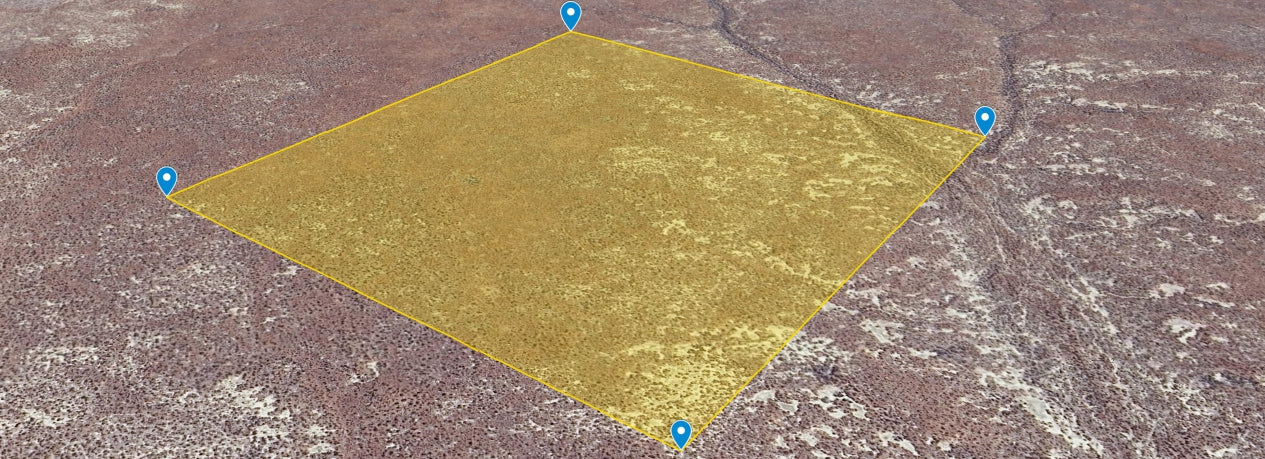 #L40067-1 39.14 Acres in Humboldt County, NV $19,995.00 ($222.56/Month)
