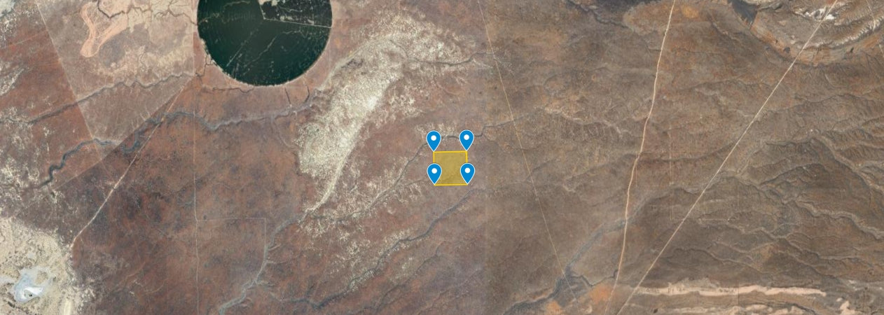 #L40069-1 37.83 Acres in Humboldt County, NV $19,995.00 ($222.56/Month)