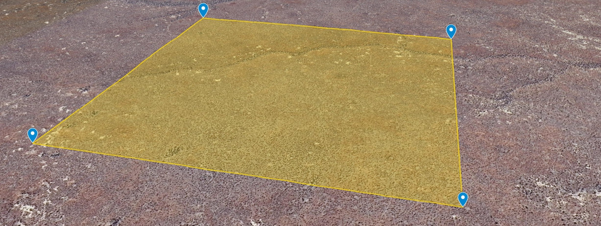 #L40069-1 37.83 Acres in Humboldt County, NV $19,995.00 ($222.56/Month)