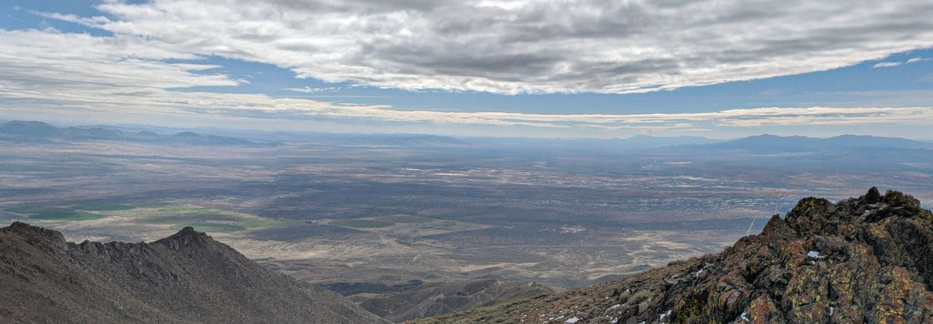 #L40069-1 37.83 Acres in Humboldt County, NV $19,995.00 ($222.56/Month)