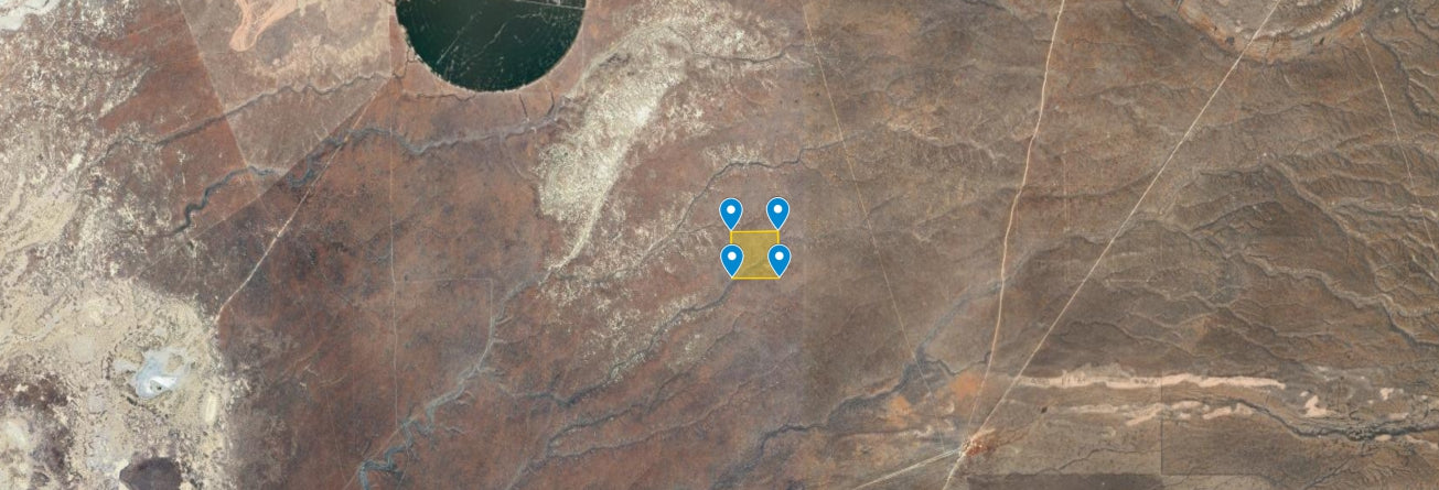 #L40070-1 38.13 Acres in Humboldt County, NV $19,995.00 ($222.56/Month)