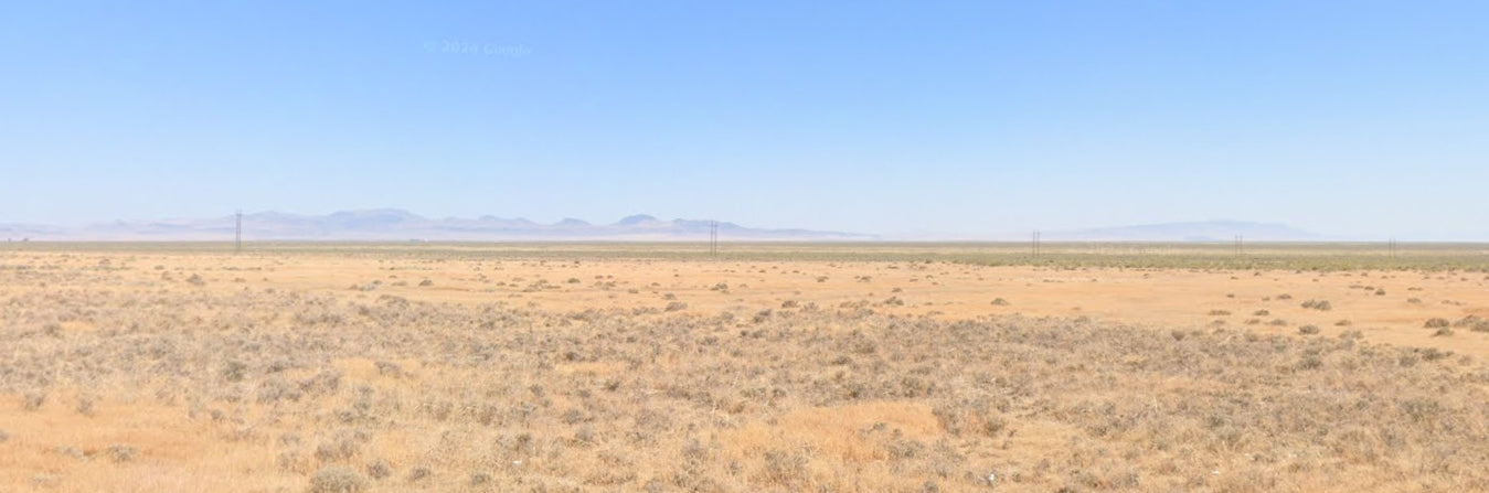 #L40070-1 38.13 Acres in Humboldt County, NV $19,995.00 ($222.56/Month)