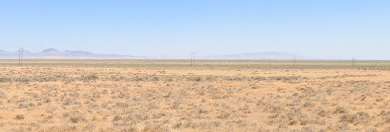 #L40071-1 37.76 Acres in Humboldt County, NV $19,995.00 ($222.56/Month)